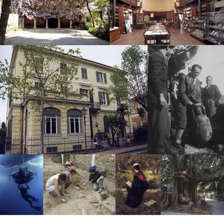 Cinque per mille: il “grazie” dell'Istituto Internazionale di Studi Liguri a soci e amici