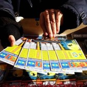 Lotteria Italia 2025, Liguria: venduti 232mila biglietti (+12,9%), a Imperia 29.280 (+3,7%).