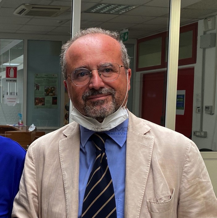 Sanremo: dimissioni del Direttore Generale, Amaie "Ci ha comunicato informalmente le offerte ricevute da altre aziende"