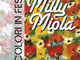 “I Colori in Festa”, la mostra personale dell’artista Milly Miola