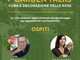 Sanremo: il 20 maggio al via i Garden Talks, incontri-evento per parlare di gardening in modo nuovo