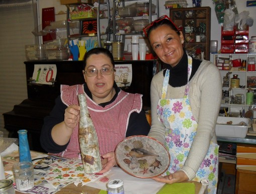 Sanremo: domani al Laboratorio San Rocco iniziano i corsi di manualità per bambini