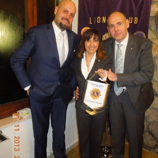 'L’agricoltura tutela il nostro ambiente?', meeting organizzato dal Lions Club Bordighera Otto Luoghi