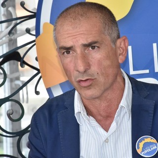 Andrea Costa, sottosegretario alla Salute