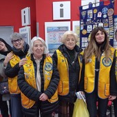 Lions Club Sanremo Matutia