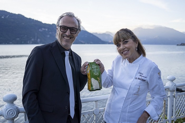 La via del riso tra stelle, gusto e innovazione La via del riso tra stelle, gusto e innovazione