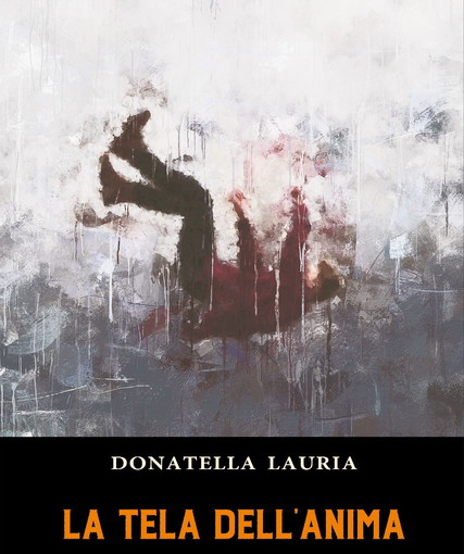 Bordighera: 'La Tela dell’anima' di Donatella Lauria presentato da Marco Vallarino, due 'penne' a confronto Bordighera: 'La Tela dell’anima' di Donatella Lauria presentato da Marco Vallarino, due 'penne' a confronto