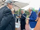 Guido De Angeli è il nuovo Presidente del Lions Club Sanremo Host: succede a Domenico Frattarola Guido De Angeli è il nuovo Presidente del Lions Club Sanremo Host: succede a Domenico Frattarola