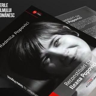 Verrà presentato in Romania il libro che racconta vita della sanremese d’adozione Ileana Popovici