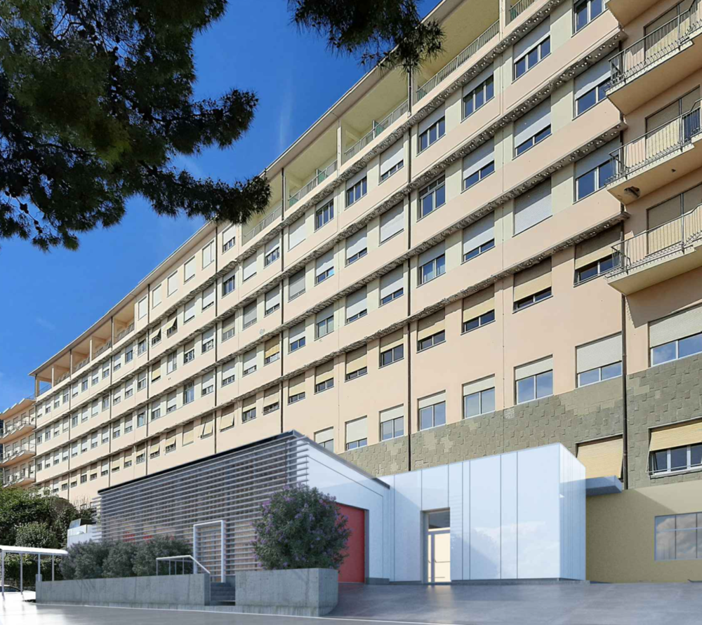 Ospedale di Imperia, Ioculano (PD): "TAC e risonanza ancora ferme, la Giunta Bucci rimanda per la terza volta" Ospedale di Imperia, Ioculano (PD): "TAC e risonanza ancora ferme, la Giunta Bucci rimanda per la terza volta"