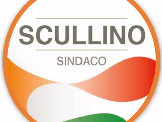 Il logo della lista civica