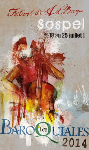 Sospel: domani sera alle 21 inizia sul sagrato della Cattedrale di Saint Michel 'Les Baroquiales'
