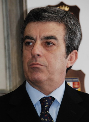 Luigi Mauriello