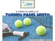 Imperia: domenica prossima un torneo di Padel per beneficenza organizzato da 'Links, clicca sulla vita'