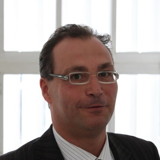 L'avvocato Luigi Patrone