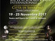 Sanremo: dal 19 al 25 novembre appuntamento al Casinò con la terza edizione del Festival chitarristico e concorso chitarristico internazionale “Città di Sanremo” Sanremo: dal 19 al 25 novembre appuntamento al Casinò con la terza edizione del Festival chitarristico e concorso chitarristico internazionale “Città di Sanremo”