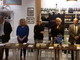 Bordighera: inaugurato il nuovo anno sociale 2017/2018 per il Lions Club Capo Nero Host Bordighera: inaugurato il nuovo anno sociale 2017/2018 per il Lions Club Capo Nero Host