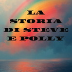 Dalla Riviera a New York, la sanremese Monica Edi Ventimiglia firma “La storia di Steve e Polly”: amore, ironia e imprevisti