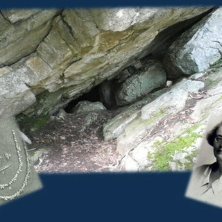 Viaggio al centro della terra: grotte, memorie e scoperte nella Valle Argentina Viaggio al centro della terra: grotte, memorie e scoperte nella Valle Argentina