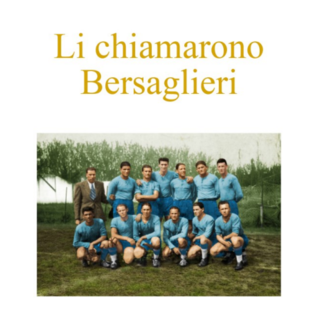 Vallecrosia, Alberto Guerrini presenta il libro "Li chiamarono Bersaglieri" (Foto)