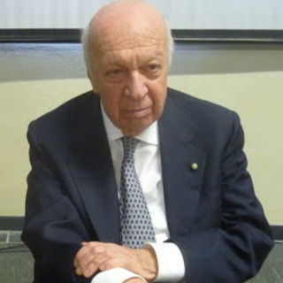 Ventimiglia: scomparsa di Lorenzo Acquarone, il ricordo del Sindaco Scullino e dell'ex Ioculano Ventimiglia: scomparsa di Lorenzo Acquarone, il ricordo del Sindaco Scullino e dell'ex Ioculano