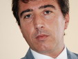 Il vicequestore Lorenzo Manso Il vicequestore Lorenzo Manso