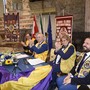 Centinaia di persone richiamate a Ventimiglia per le attività del locale Lions Club