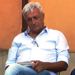 Riva Ligure: 'Sale in Zucca', domani sera Luciano Bertello ed il suo libro 'Piccola storia dei tajarin: un piatto povero diventato ricco'