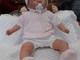 Sanremo: al 'Centro Diurno' una bambola realistica per far sorridere chi è affetto da Alzheimer