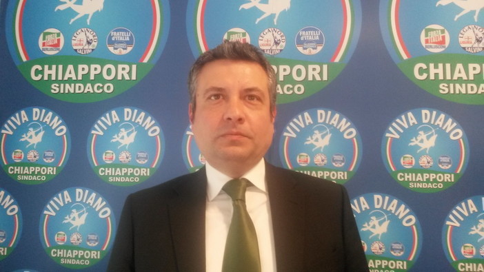 Diano Marina: Luigi Basso "Il Bilancio? Speriamo che il nuovo Sindaco sia in grado di approvarlo" Diano Marina: Luigi Basso "Il Bilancio? Speriamo che il nuovo Sindaco sia in grado di approvarlo"