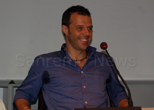 Ventimiglia: domani sera per 'Hanbury che Spettacolo' sarà ospite il campione di moto Loris Capirossi