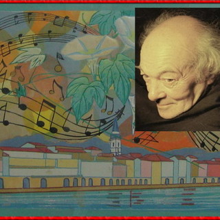 Imperia: domani alla Biblioteca Civica, mostra temporanea dedicata a Ligustro