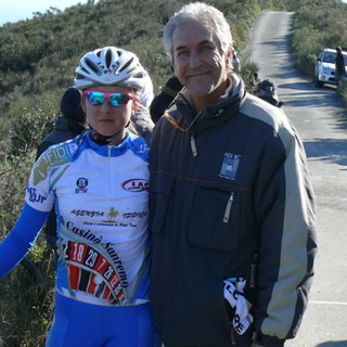 Laura Rossin e Sergio Introzzi