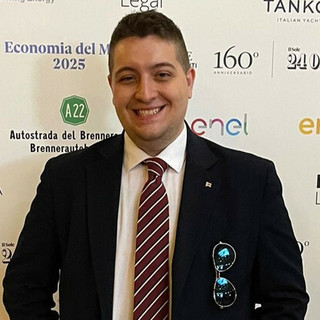 Luca Gandini Luca Gandini