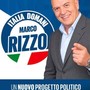 Italia Domani, il nuovo progetto politico di Marco Rizzo: presentazione a Sanremo il 12 settembre Italia Domani, il nuovo progetto politico di Marco Rizzo: presentazione a Sanremo il 12 settembre