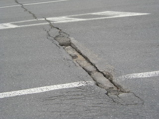 Lungomare Vespucci prima