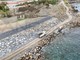 Scogliera della Vesca, il monitoraggio ambientale rassicura: nessun impatto significativo sul mare dopo i lavori Scogliera della Vesca, il monitoraggio ambientale rassicura: nessun impatto significativo sul mare dopo i lavori