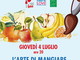 Sanremo: questa sera una conferenza sul tema 'L'Arte di mangiare' con Mauro Cirillo al circolo 'Zoè'