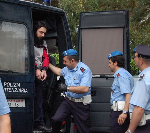 Sanremo: Delfino, perizia psichiatrica fissata 13 giugno