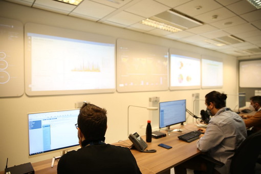 Cybersecurity: Liguria Digitale ottiene la qualifica di livello 3 per infrastrutture e servizi cloud Cybersecurity: Liguria Digitale ottiene la qualifica di livello 3 per infrastrutture e servizi cloud