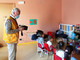 I Lions di Ventimiglia impegnati nelle scuole per la prevenzione dell’'occhio pigro'
