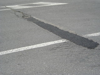 Lungomare Vespucci dopo