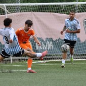 Virtus Sanremese, doppietta storica: dopo il campionato arriva anche la Coppa Liguria contro Lavagna 2.0 Virtus Sanremese, doppietta storica: dopo il campionato arriva anche la Coppa Liguria contro Lavagna 2.0