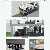 Dal tecnigrafo alla realtà virtuale: il C.A.T. del Fermi di Ventimiglia forma i professionisti che progettano il futuro