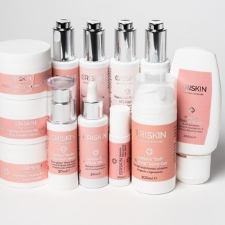 Cristina Sartorio: “ho creato ‘CriSkin’ per arrivare dalla pelle al cuore”