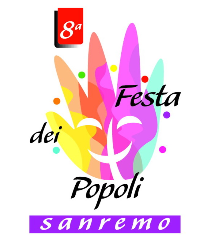 Sanremo: tutto pronto per l'appuntamento di sabato prossimo con la 'Festa dei Popoli'