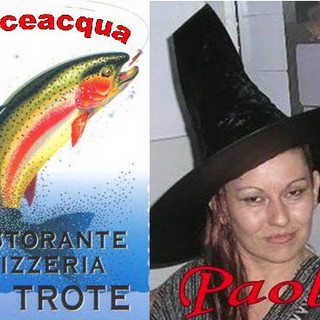 Dolceacqua: al ristorante 'Le Trote' torna l'appuntamento del giovedì con il Karaoke