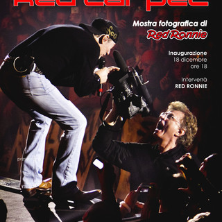 L'Ariston si accende per il Festival di Sanremo: Mercoledì doppio appuntamento tra arte e musica L'Ariston si accende per il Festival di Sanremo: Mercoledì doppio appuntamento tra arte e musica