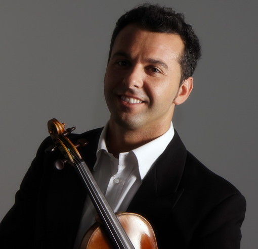 Luca Marzolla Luca Marzolla