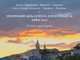 Ventimiglia: Marco Cassini con il suo ‘ApriCaleidoscopica’ inaugura il 25° ciclo di conferenze
